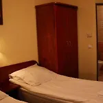 Ossowski Hotel 3*