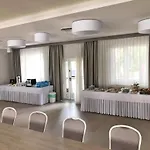 Hotel Ossowski Swarzedz