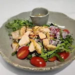 Ossowski 3* Swarzedz