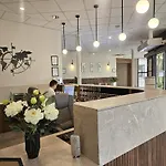 Hotel Ossowski Swarzedz