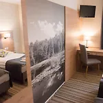 Ossowski 3* Swarzedz