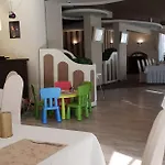 Hotel Ossowski Swarzedz