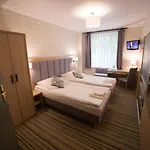 Hotel Ossowski 3*