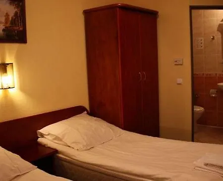 Ossowski Otel 3*
