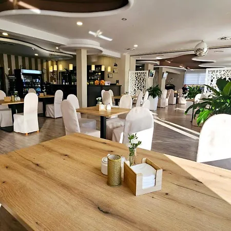 Ossowski Otel 3*