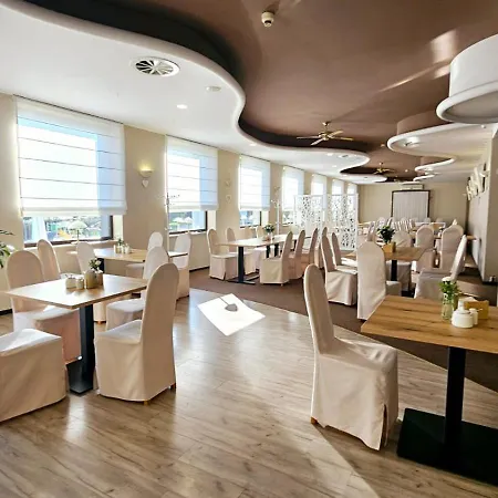 Otel Ossowski Swarzędz