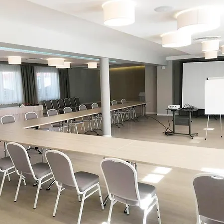 Ossowski 3* Swarzędz