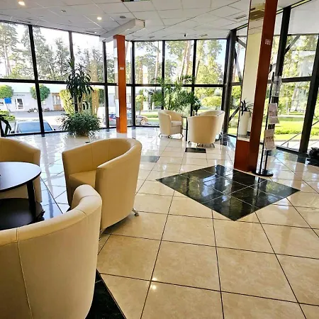 Otel Ossowski