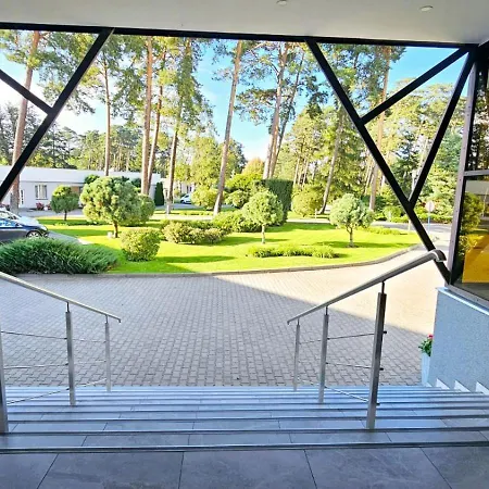 Ossowski Hotel Swarzędz