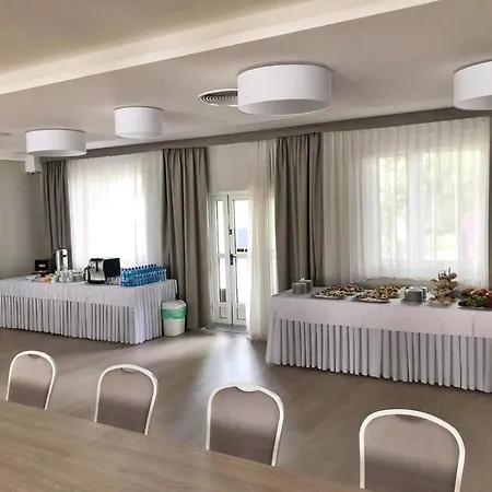 Otel Ossowski Swarzędz