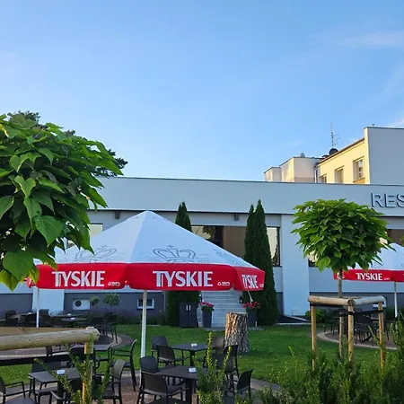 Ossowski 3* Swarzędz