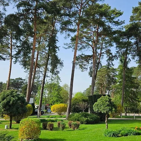 Otel Ossowski