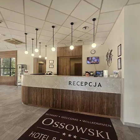 Ossowski 3*