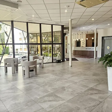Ossowski Otel