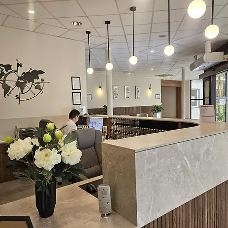 Hotel Ossowski Swarzędz