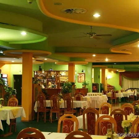 Ossowski Otel Swarzędz