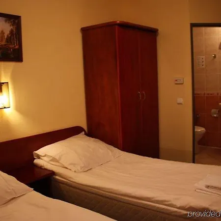 Ossowski 3* Swarzędz