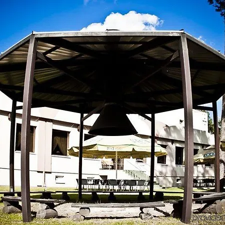 Otel Ossowski