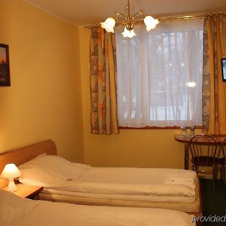 Otel Ossowski