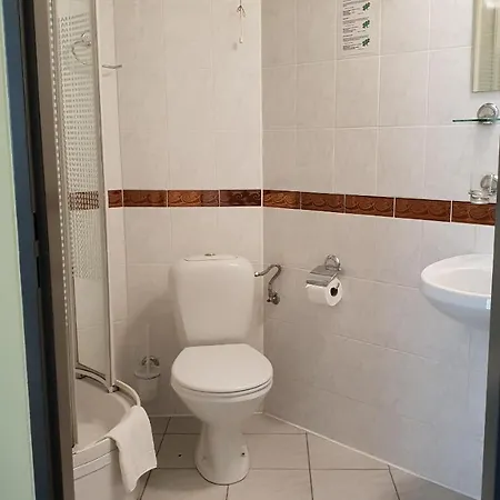 Otel Ossowski Swarzędz