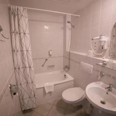 Otel Ossowski Swarzędz
