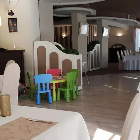 Otel Ossowski Swarzędz