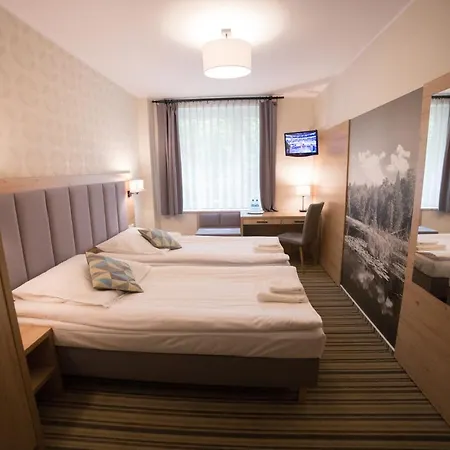 Otel Ossowski Swarzędz