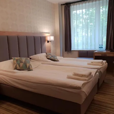 Otel Ossowski