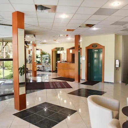 Otel Ossowski 3*