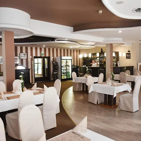 Otel Ossowski