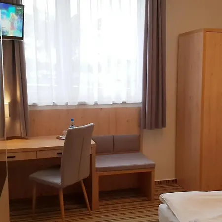 Ossowski Otel