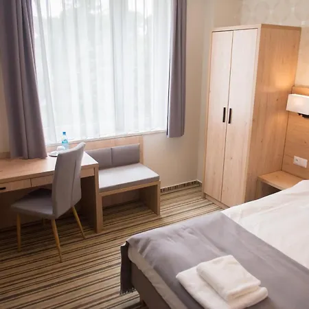 Otel Ossowski Swarzędz