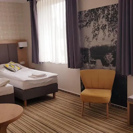 Ossowski Otel Swarzędz
