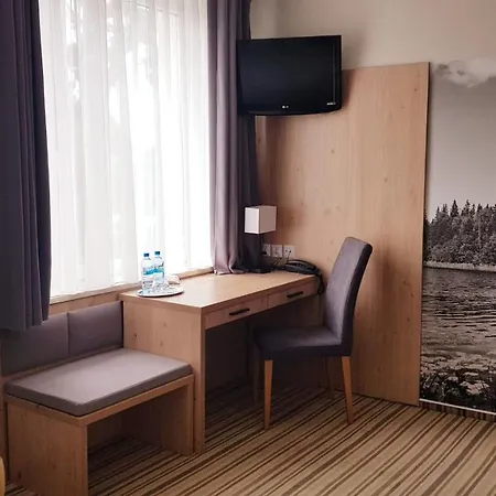 Ossowski 3* Swarzędz