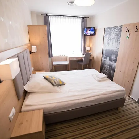 Ossowski Otel 3*
