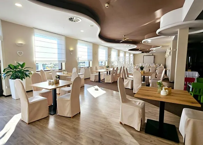 Hotel Ossowski Swarzędz