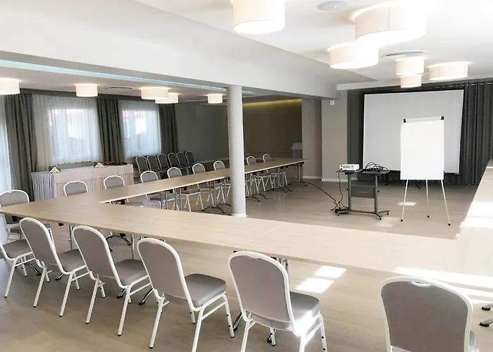 Ossowski 3* Swarzedz