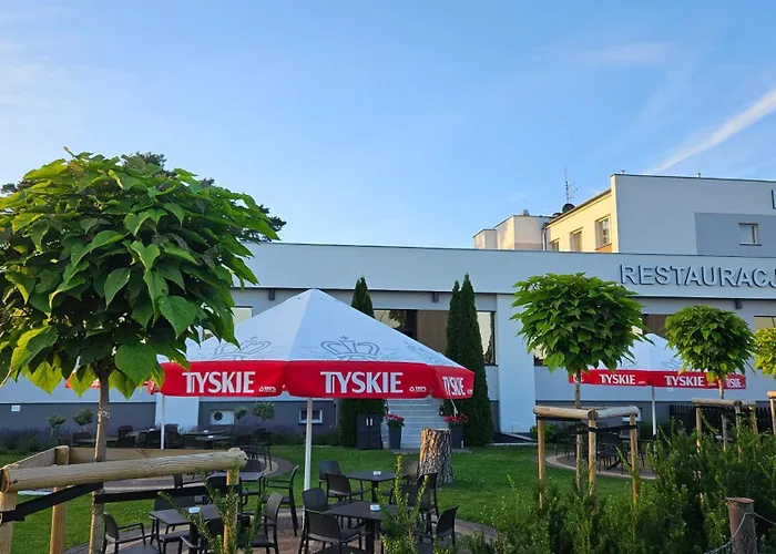 Ossowski 3* Swarzędz