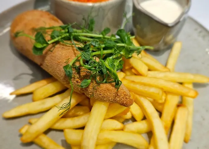 Hotel Ossowski Swarzedz