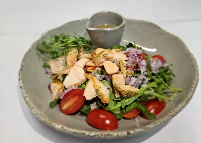 Ossowski 3* Swarzędz