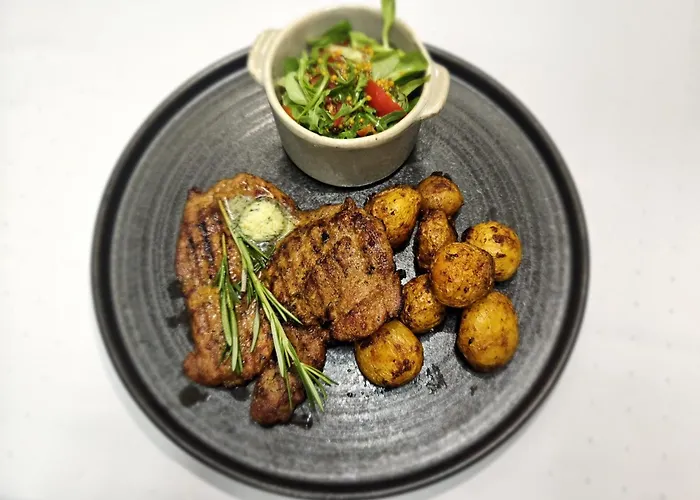 Ossowski 3* Swarzedz