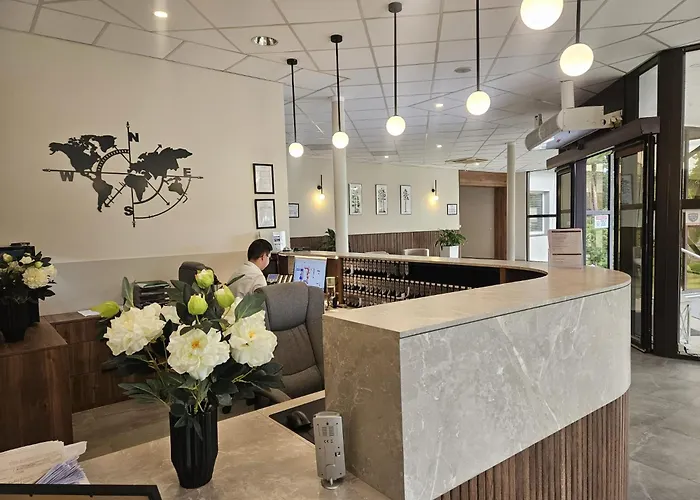 Hotel Ossowski Swarzędz