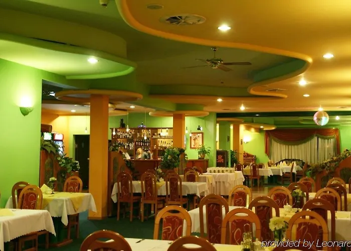 Ossowski Hotel Swarzędz