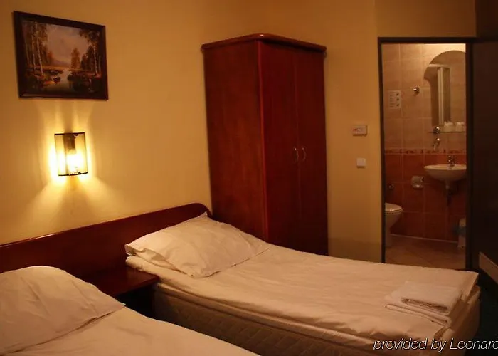 Ossowski 3* Swarzędz