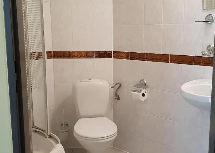 Hotel Ossowski Swarzędz