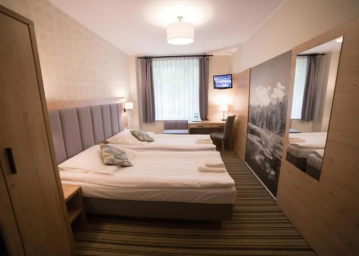 Hotel Ossowski Swarzędz