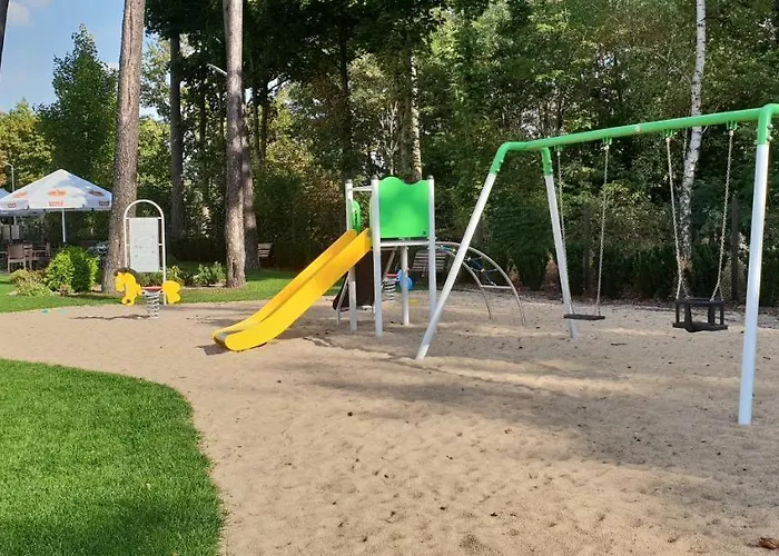 Hotel Ossowski Swarzędz