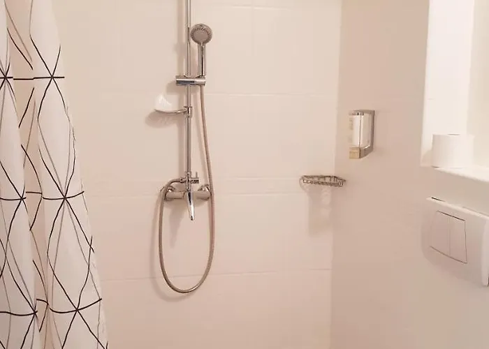 Hotel Ossowski Swarzedz